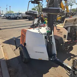 2021 Generac MLT2 LED Portable Work Light
