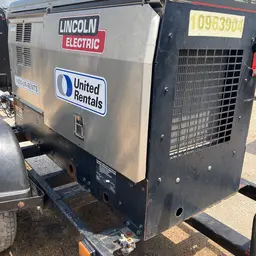 2019 Wacker Neuson LTV6L Portable Light Tower