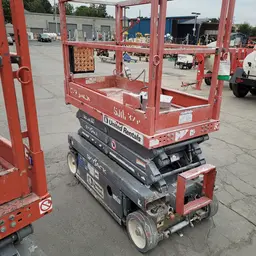 2018 Skyjack SJIII3219 Scissor Lift