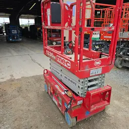 2019 MEC 1330SE Scissor Lift