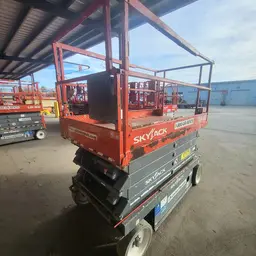 2018 Skyjack SJIII4632 Scissor Lift