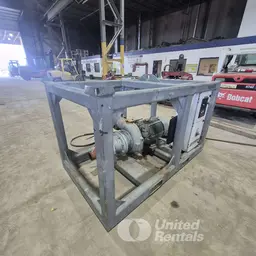 2015 Pioneer Pump SC86C10L71-40 Chiller
