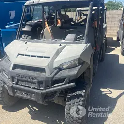 2022 Polaris PRO XD 4000D Utility Vehicle