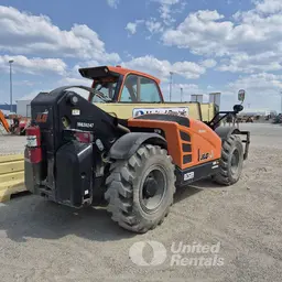 2018 JLG 1732 Forklift