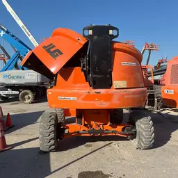 2019 JLG 460SJ Boom Lift