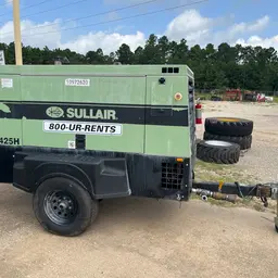 2019 Sullair 425HDPQ-PE Air Compressor