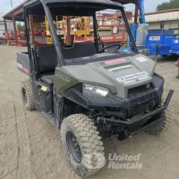 2021 Polaris RANGER 500 Utility Vehicle