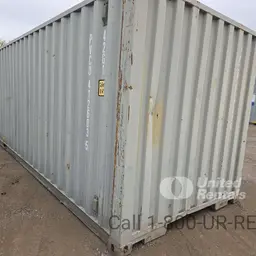 2014 Storage Containers 40' PV3 40 ft Storage Container