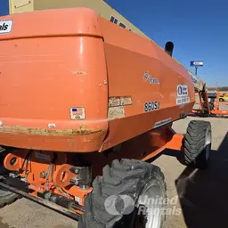2019 JLG 860SJ Boom Lift