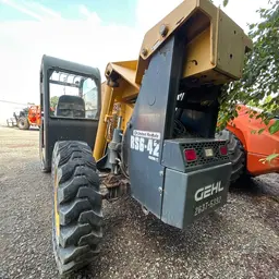 2017 Gehl RS6-42 Forklift