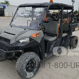 2022 Polaris PRO XD 4000D Utility Vehicle