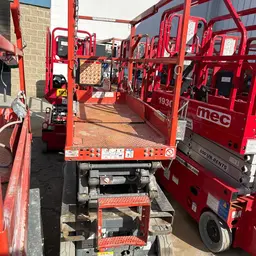 2018 Skyjack SJIII3219 Scissor Lift