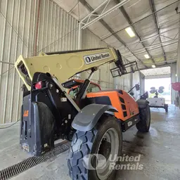 2021 JLG 1055 Forklift