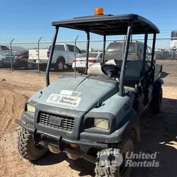 2020 Club Car CARRYALL 1700 Utility Vehicle