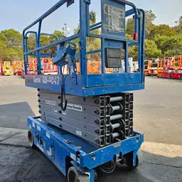2018 Genie GS-4047 Scissor Lift