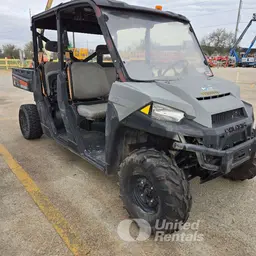 2021 Polaris PRO XD 4000D Utility Vehicle