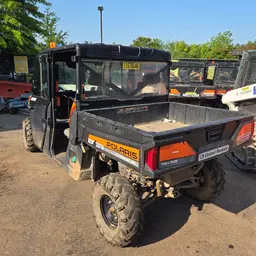 2022 Polaris PRO XD 4000D Utility Vehicle