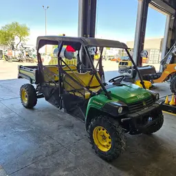 2019 John Deere XUV855MS4 Utility Vehicle
