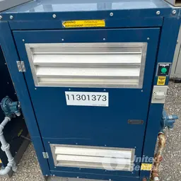 2021 Ice-O-Matic IHS700P Indirect Fired Heater