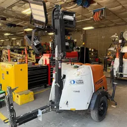 2022 Generac MLTS-4 Portable Work Light