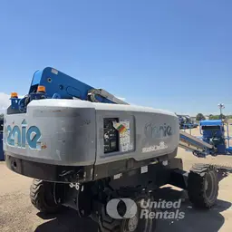 2017 Genie S-60X Boom Lift