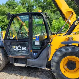 2018 JCB 512-56 S Forklift