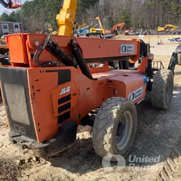 2018 JLG 10054 Forklift