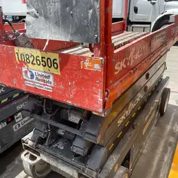 2018 Skyjack SJIII3226 Scissor Lift