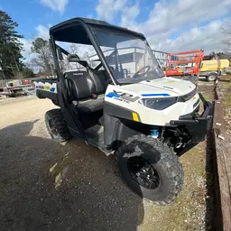 2023 Polaris XP KINETIC PREM Utility Vehicle