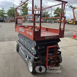 2019 Skyjack SJIII4626 Scissor Lift