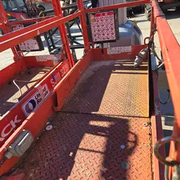 2017 Skyjack SJIII3219 Scissor Lift