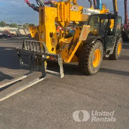 2019 JCB 510-56 Forklift