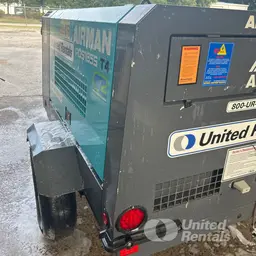 2020 Airman USA PDS185S-6EZ1 Air Compressor