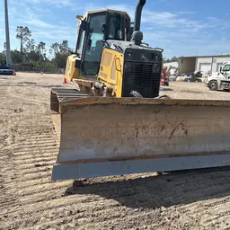2019 John Deere 700K LGP Bulldozer