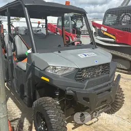 2023 Polaris PRO XD MID-SIZE Utility Vehicle
