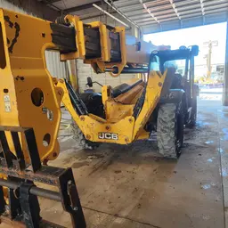 2016 JCB 510-56 Forklift