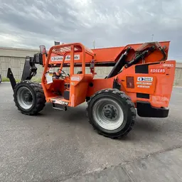 2017 SKYTRAK 10054 Forklift