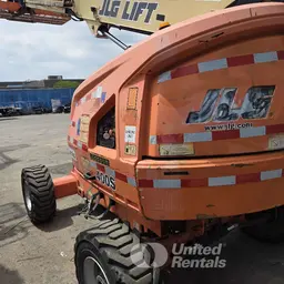 2016 JLG 400S Boom Lift