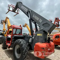 2019 Skyjack SJ1056TH Forklift