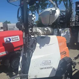 2019 Magnum Pro MLT6SM Portable Light Tower
