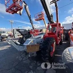 2017 Skyjack SJ1256TH Forklift