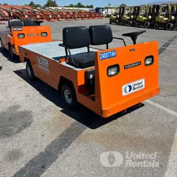 2019 Columbia BC2-L-36 Utility Vehicle