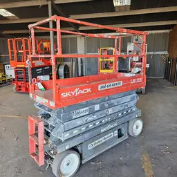 2019 Skyjack SJIII3226 Scissor Lift