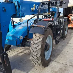 2015 Genie GTH-636 Forklift