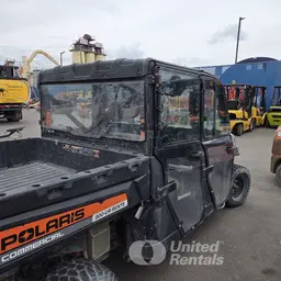 2021 Polaris PRO XD 4000D Utility Vehicle