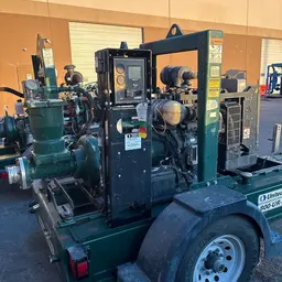 2019 Pioneer Pump PP44S10L71TD2.9 Pump