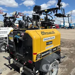 2020 Allmand ML20LEDARCLSC Portable Light Tower