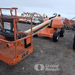 2018 JLG 400S Boom Lift