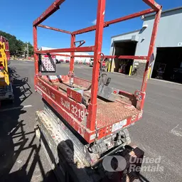 2018 Skyjack SJIII3219 Scissor Lift