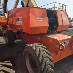 2017 JLG 860SJ Boom Lift